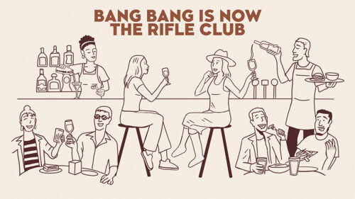 The Rifle Club