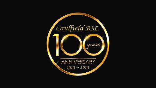 CRSL 100 Anniversary