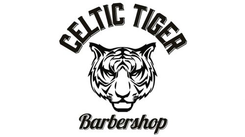 Celtic Tiger Barbershop Elsternwick Village
