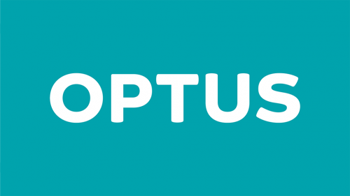 Optus logo