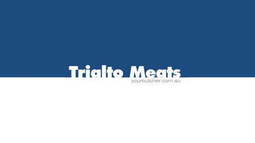 Trialto Meats