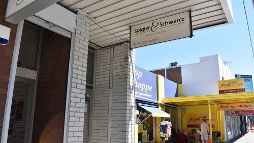 spigler and schwarcz