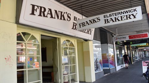 Find A Store Elsternwick Village, Victoria, Australia