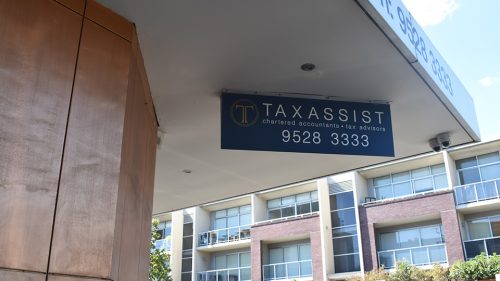 taxassist
