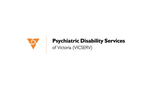 psychiatric disability services of Victoria