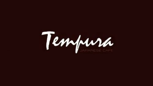 Tempura Japanese Cafe