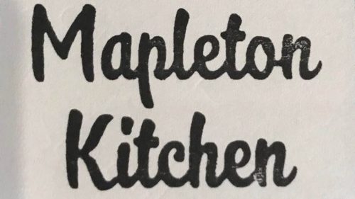 Mapleton Kitchen Elsternwick Village
