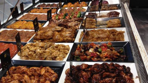 Peter Da Silva Poultry & Selected Meats