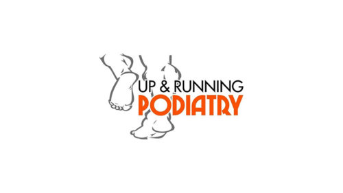 Up and Running Podiatry