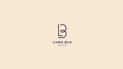 Luna Blu Gelato