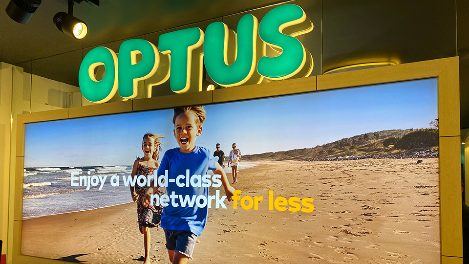 Shop stories: Explore Optus in Elsternwick Village