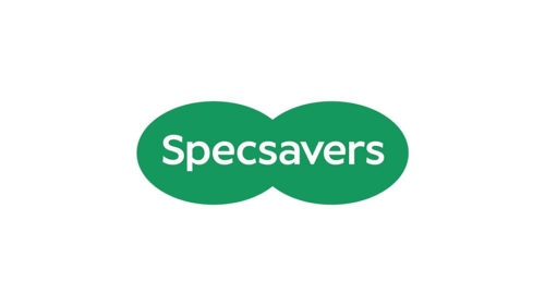 Specsavers logo
