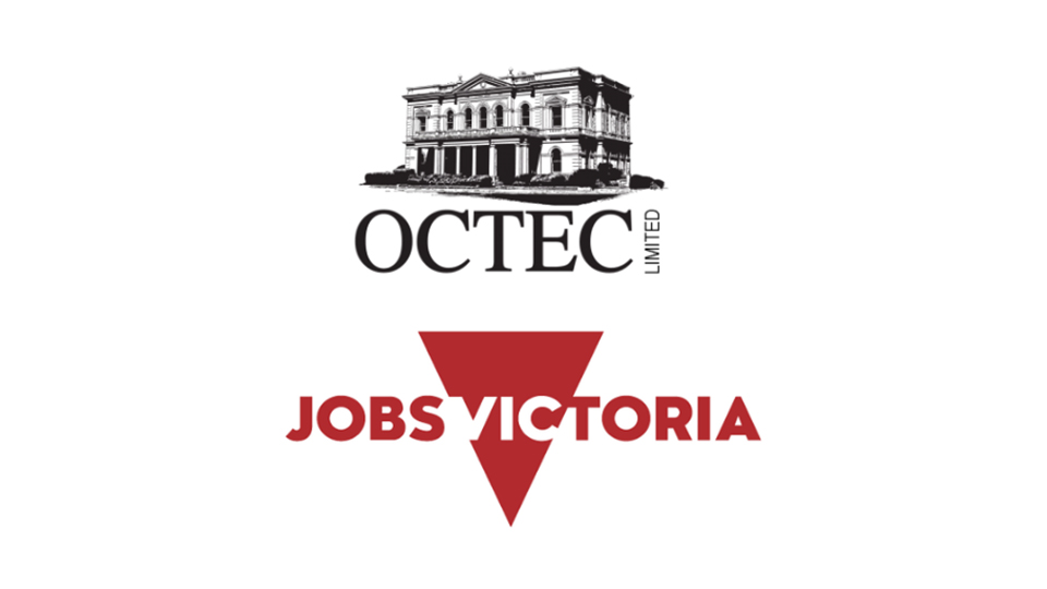 OCTEC Jobs Victoria Elsternwick Village