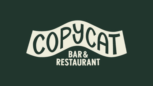 Copycat logo