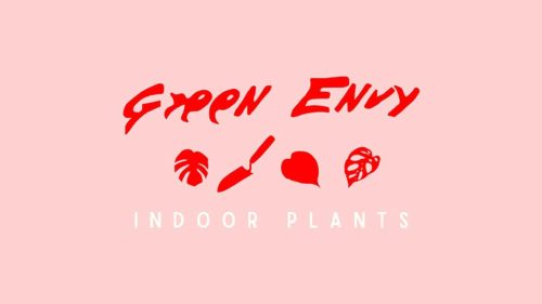 Green Envy logo
