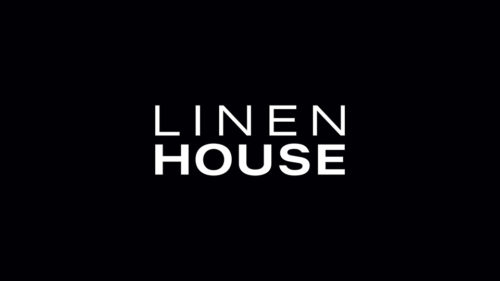 Linen House logo
