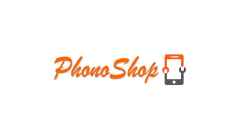PhonoShop logo