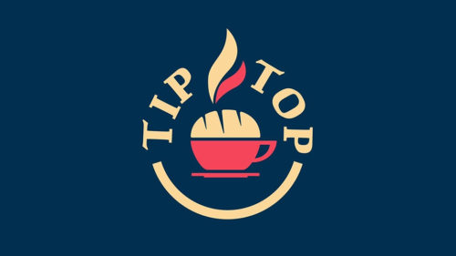 TipTop Cafe