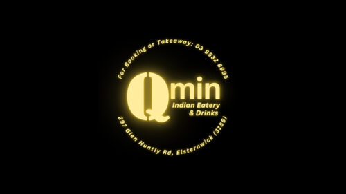 Qmin Indian Eatery and Drinks