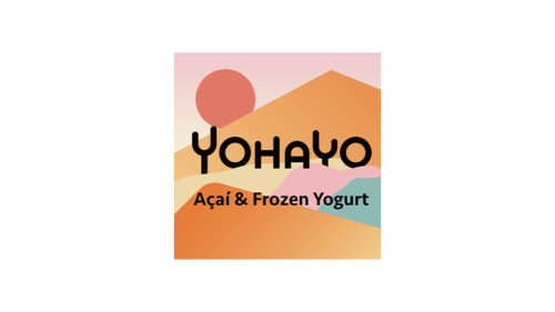 Yohayo acai frozen yoghurt Elsternwick