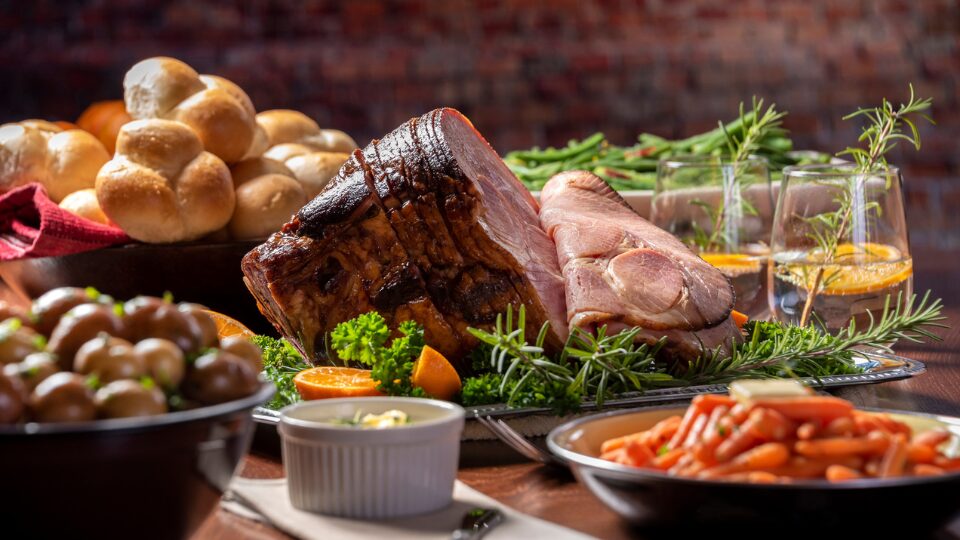 Easter in Elsternwick Village