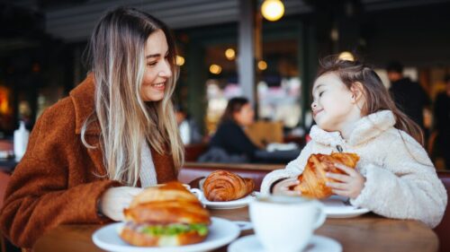 Mother's Day in Elsternwick Village