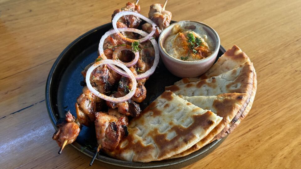 Nostimo & Co in Elsternwick Village