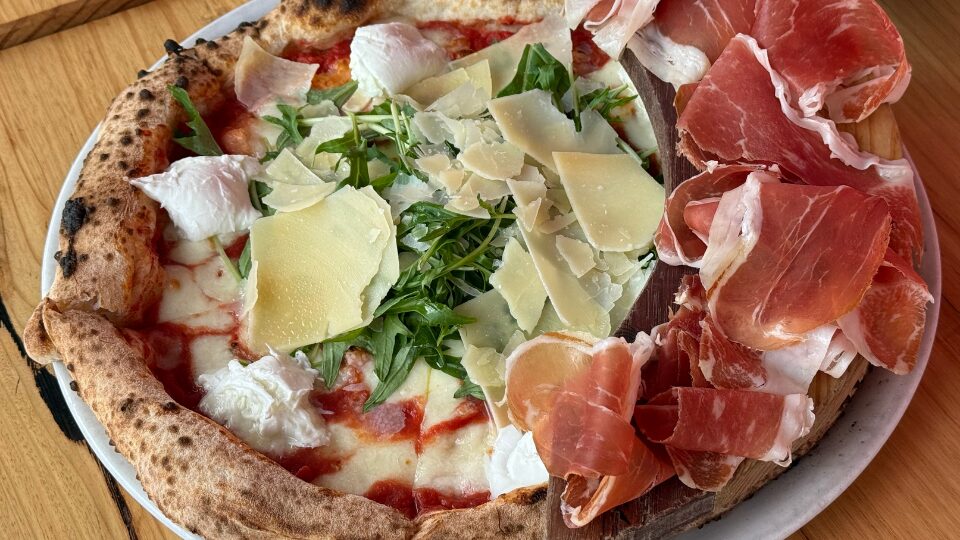 48h Pizza e Gnocchi Bar