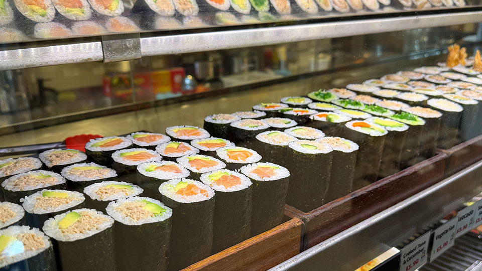 Shop stories: Explore Tokyo Deli in Elsternwick Village