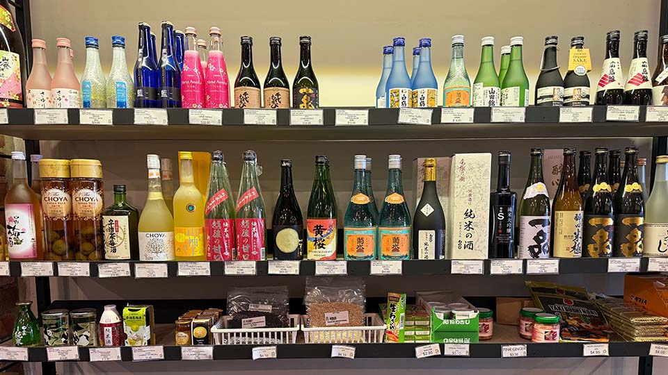 Shop stories: Explore Tokyo Deli in Elsternwick Village