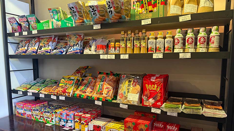 Shop stories: Explore Tokyo Deli in Elsternwick Village