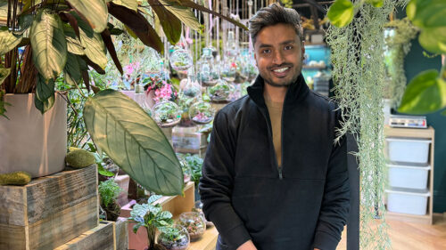 Shop stories: Explore Greenlab Collective in Elsternwick Village