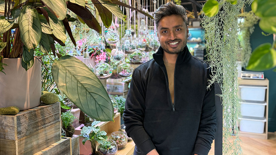 Shop stories: Explore Greenlab Collective in Elsternwick Village