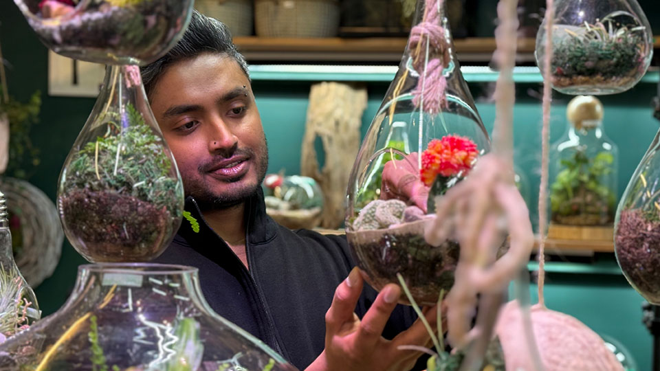 Shop stories: Explore Greenlab Collective in Elsternwick Village