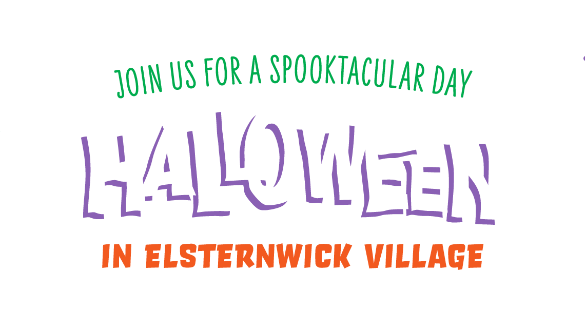 Halloween in Elsternwick Village 2025