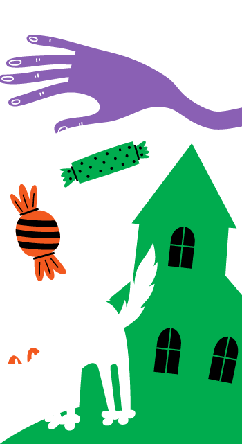 Spooky halloween images