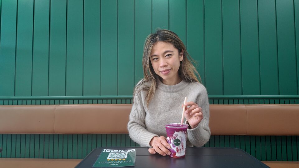 Kaichi in Elsternwick Village