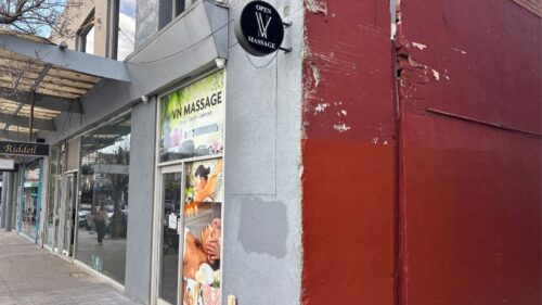 VN Massage