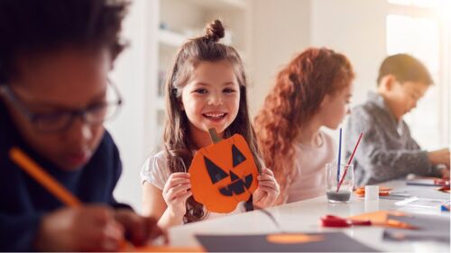 Happy Halloween!