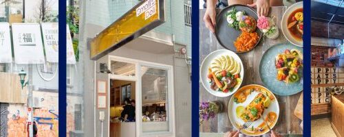 American Express grants for small restaurants in Sydney, Melbourne & Auckland